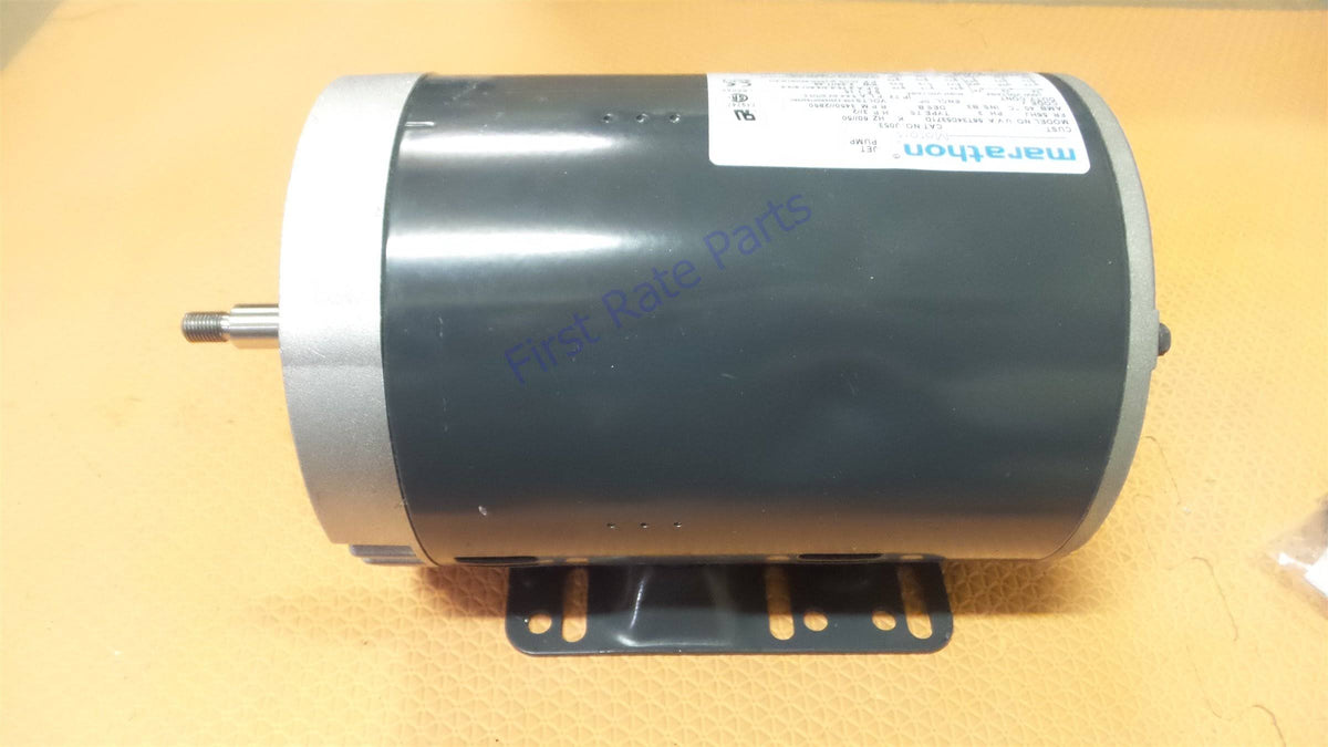3 HP 3PH Jet Pump Motor H64654