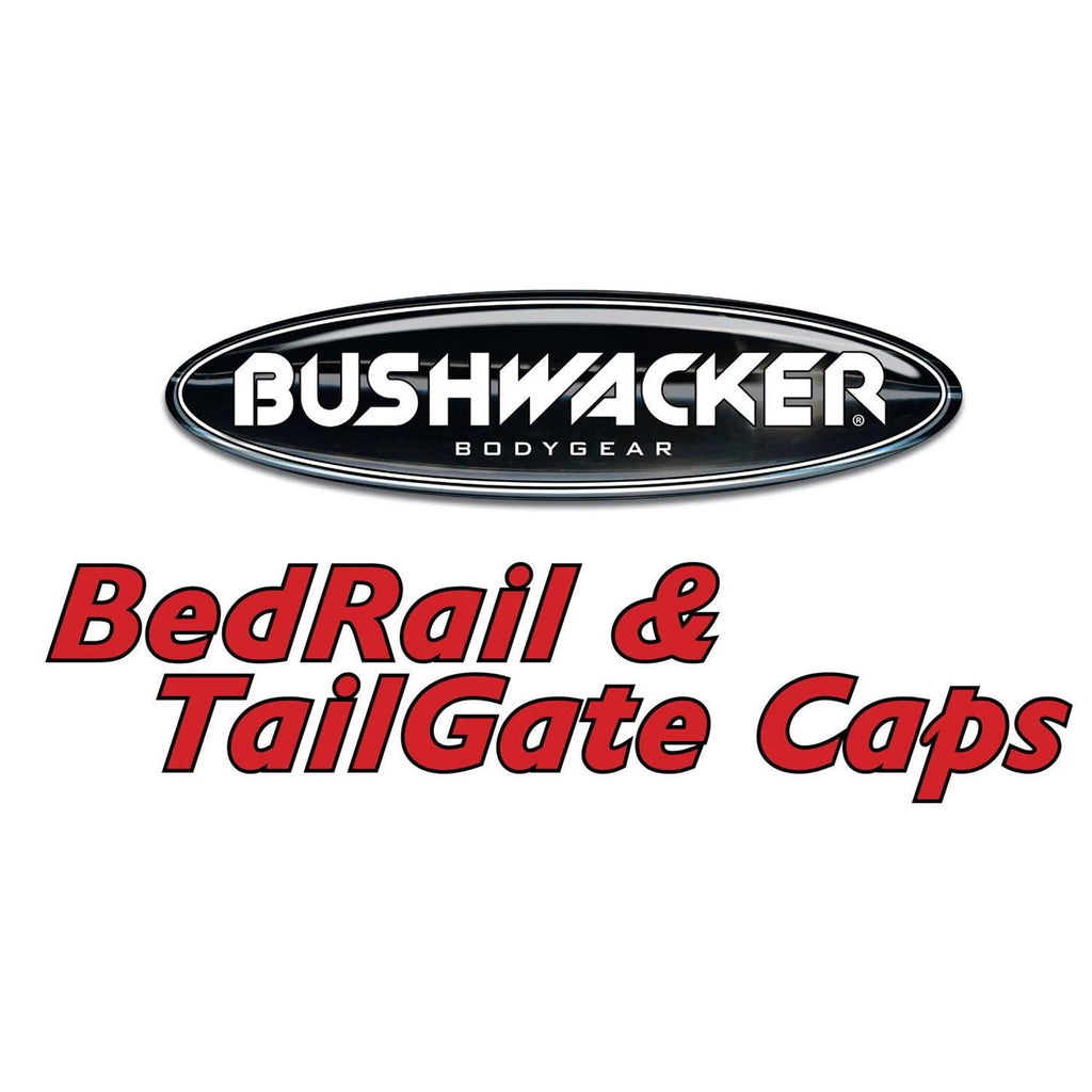 Smoothback Bed Rail Cap P883