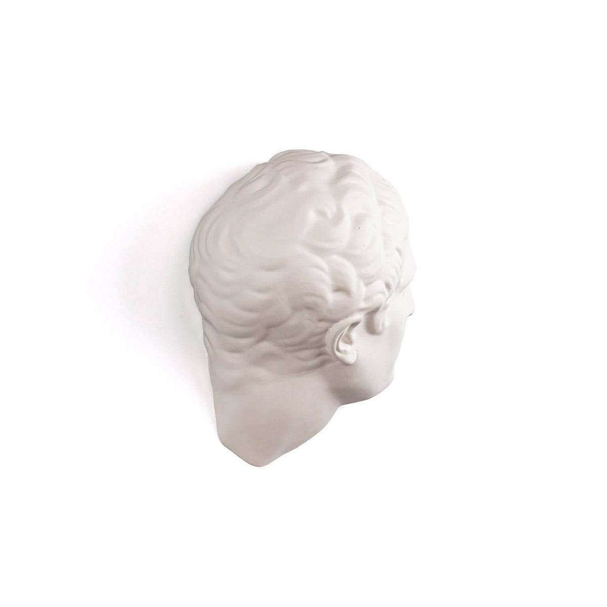 Discobolo Head T8117