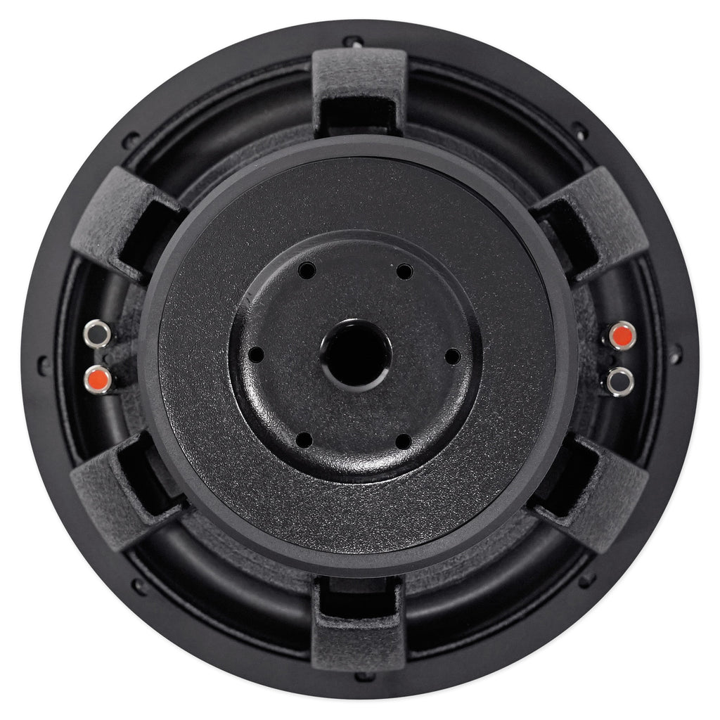 12" 4800w Car Audio Subwoofers with Sealed Sub Box Enclosure C15264