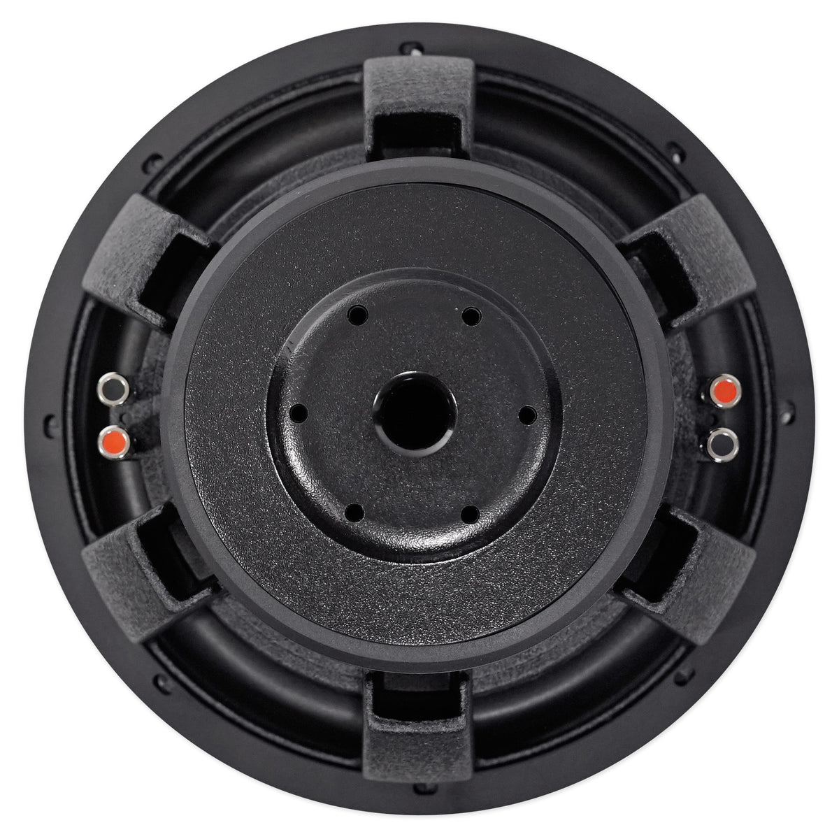 12" 4800w Car Audio Subwoofers with Sealed Sub Box Enclosure C15264