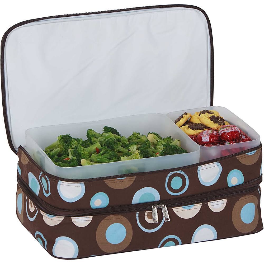 Casserole Carrier N3784