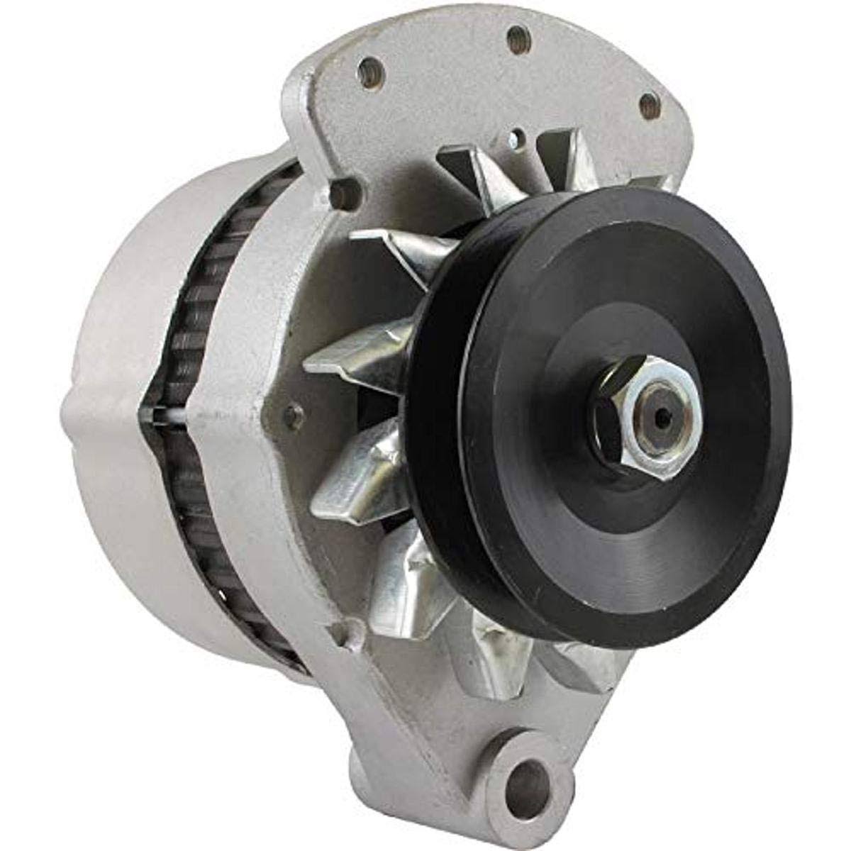 Alternator for Ford Farm Tractor M2092