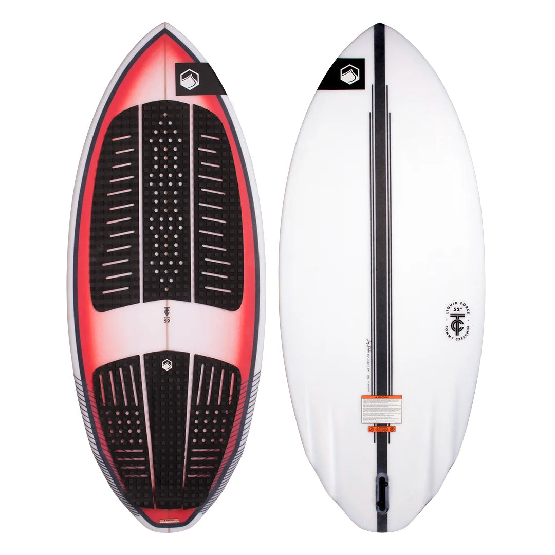 TC Skim Wakesurfer U689