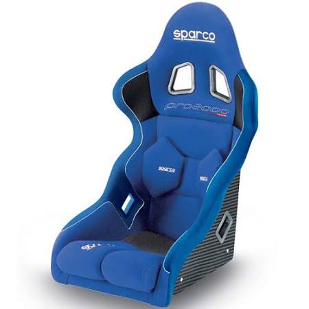 Seat Cover Pro 2000 H271