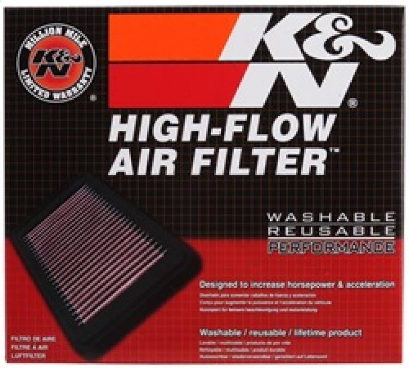 Air Filter Y17317