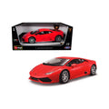 Red Diecast Model Car K524641