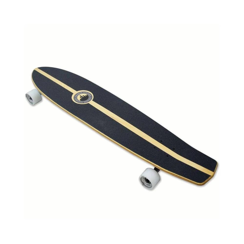 Slimkick Longboard Complete D4234