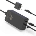 127W 15V 8A Power Adapter with Carrying Case Pack of 2 I6323
