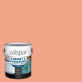 Satin Apricot Jam Paint 1-Gallon H4495