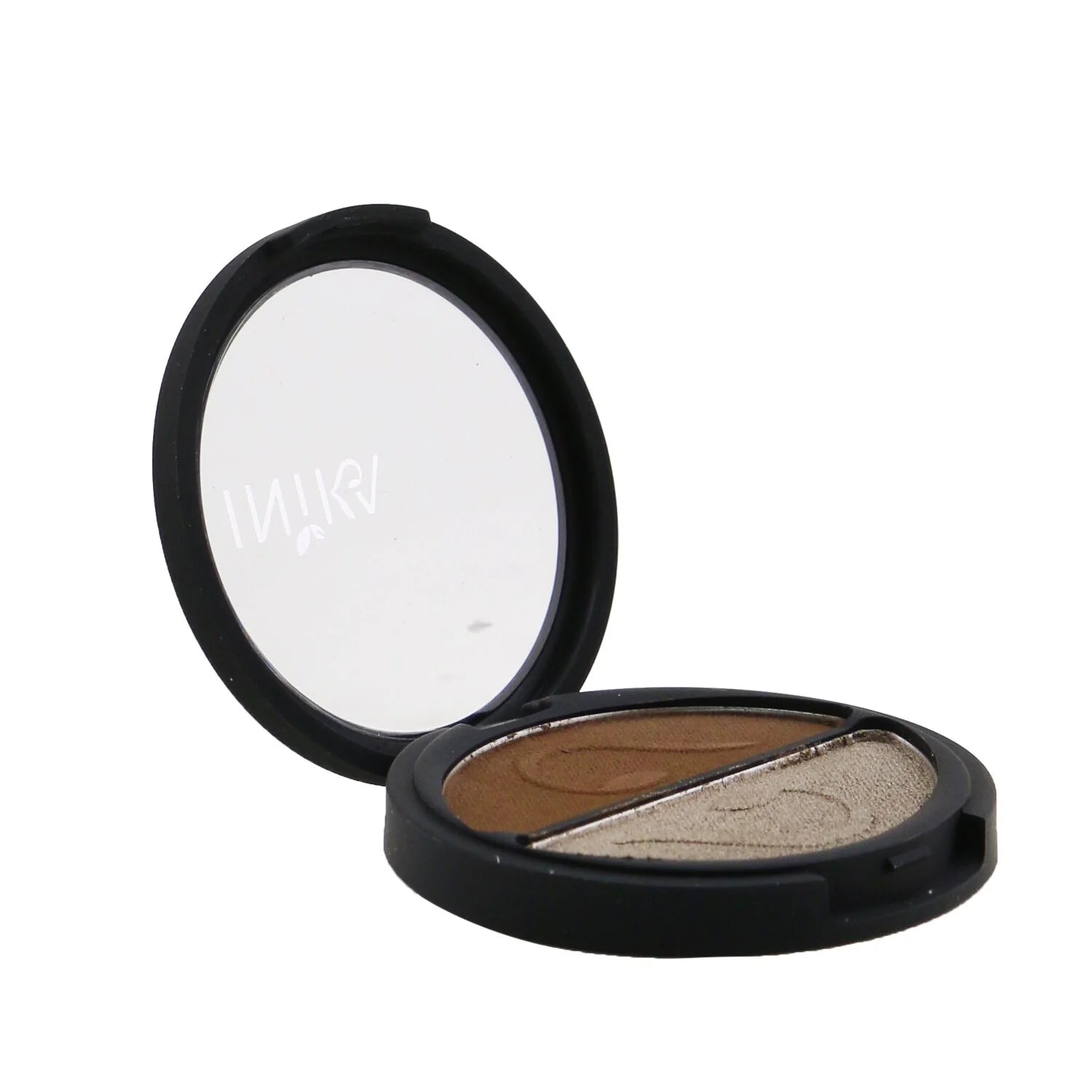 Platinum Steel Pressed Mineral Eye Shadow Duo 3.9g Q330468