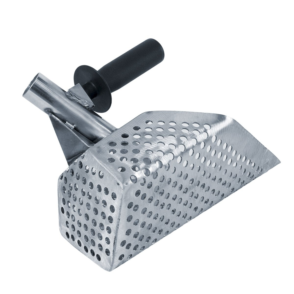 Metal Detector Sand Scoop with Stainless Steel Handle L747