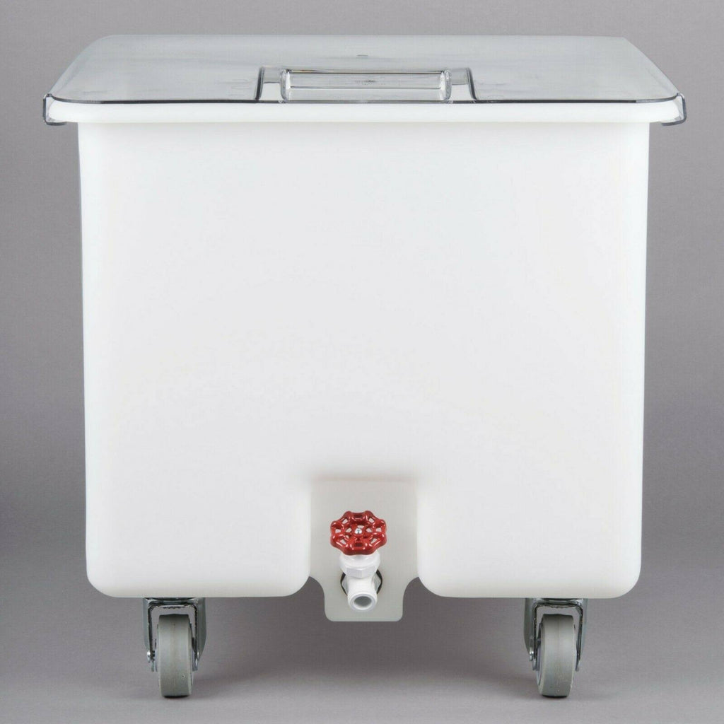 32 Gal Camcrisper Vegetable Crisper A6617