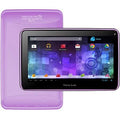 Lilac 7x22 Dual Core Tablet 8GB C6814