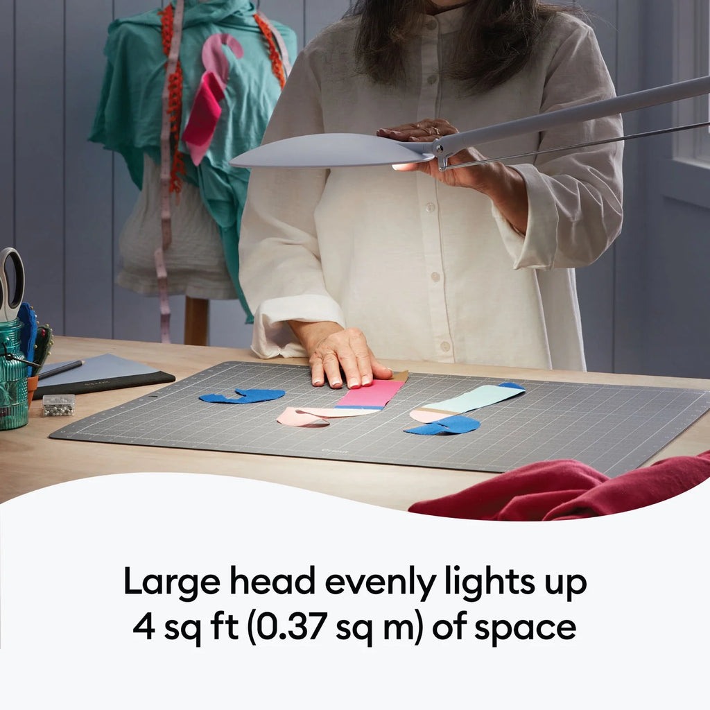 Floor Lamp with Design Files Bundle B8440