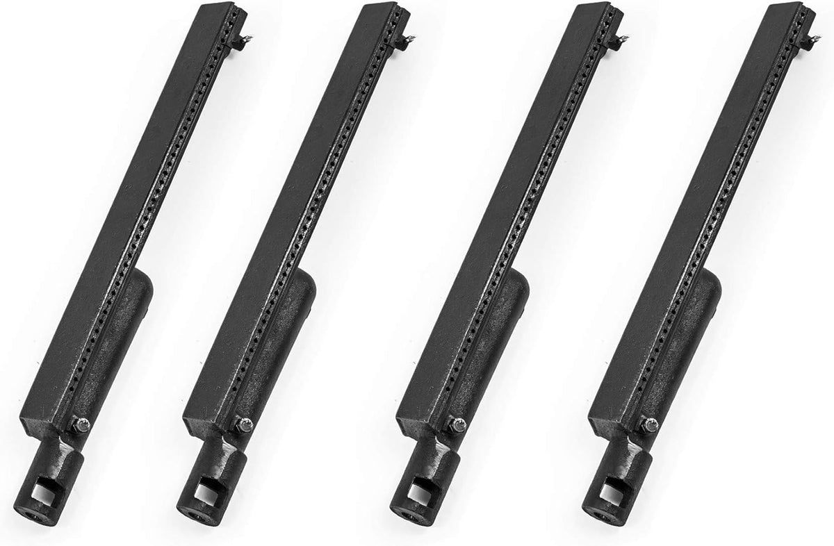 15 13/16” Gas Cast Iron Burner Tube Pipe Kit (4 Pack) X480953