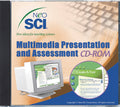 Life Science Multimedia Presentation & Assessment Network License CD-ROM L731