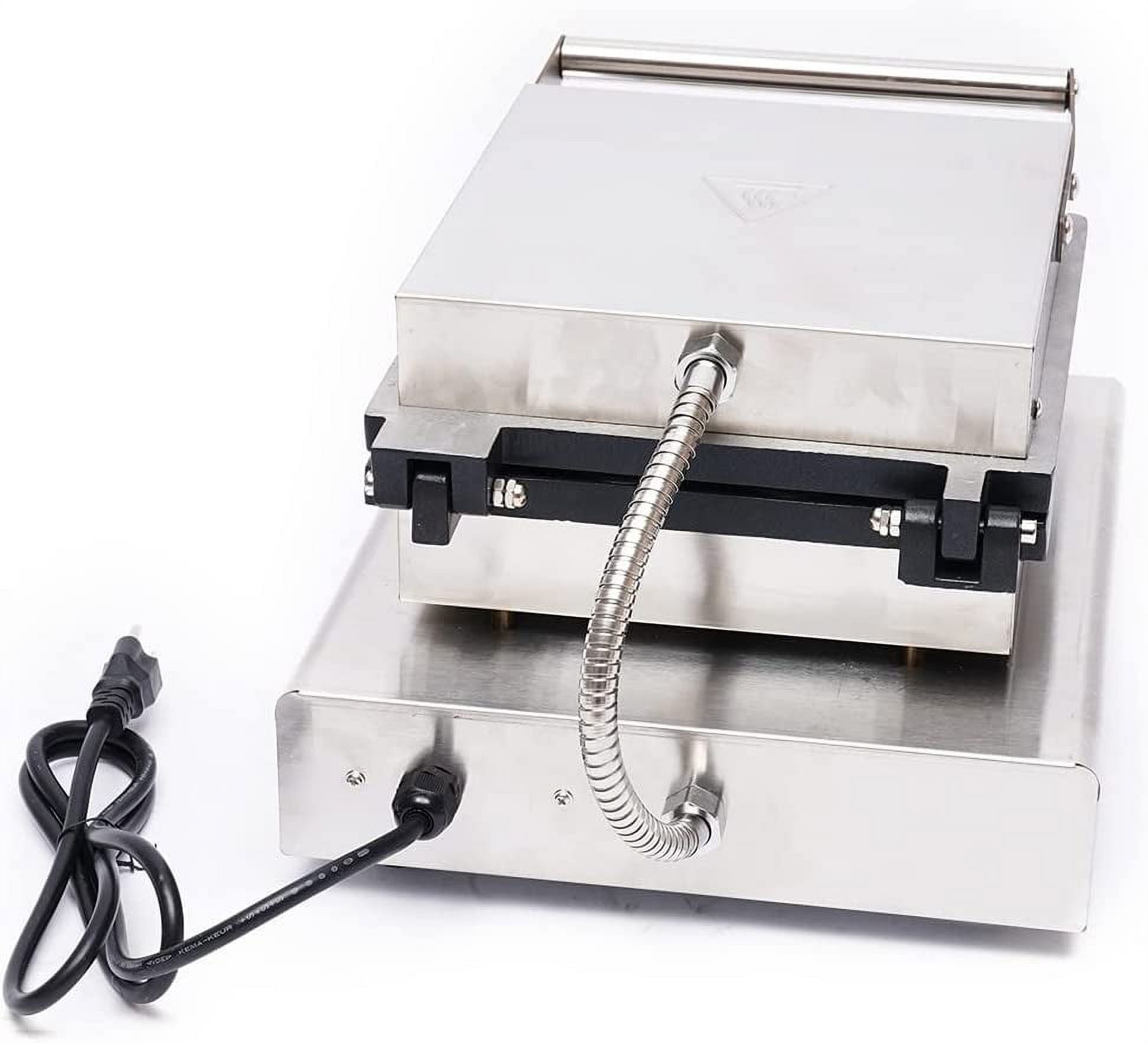 16pcs Nonstick Electric Waffle Maker L419880