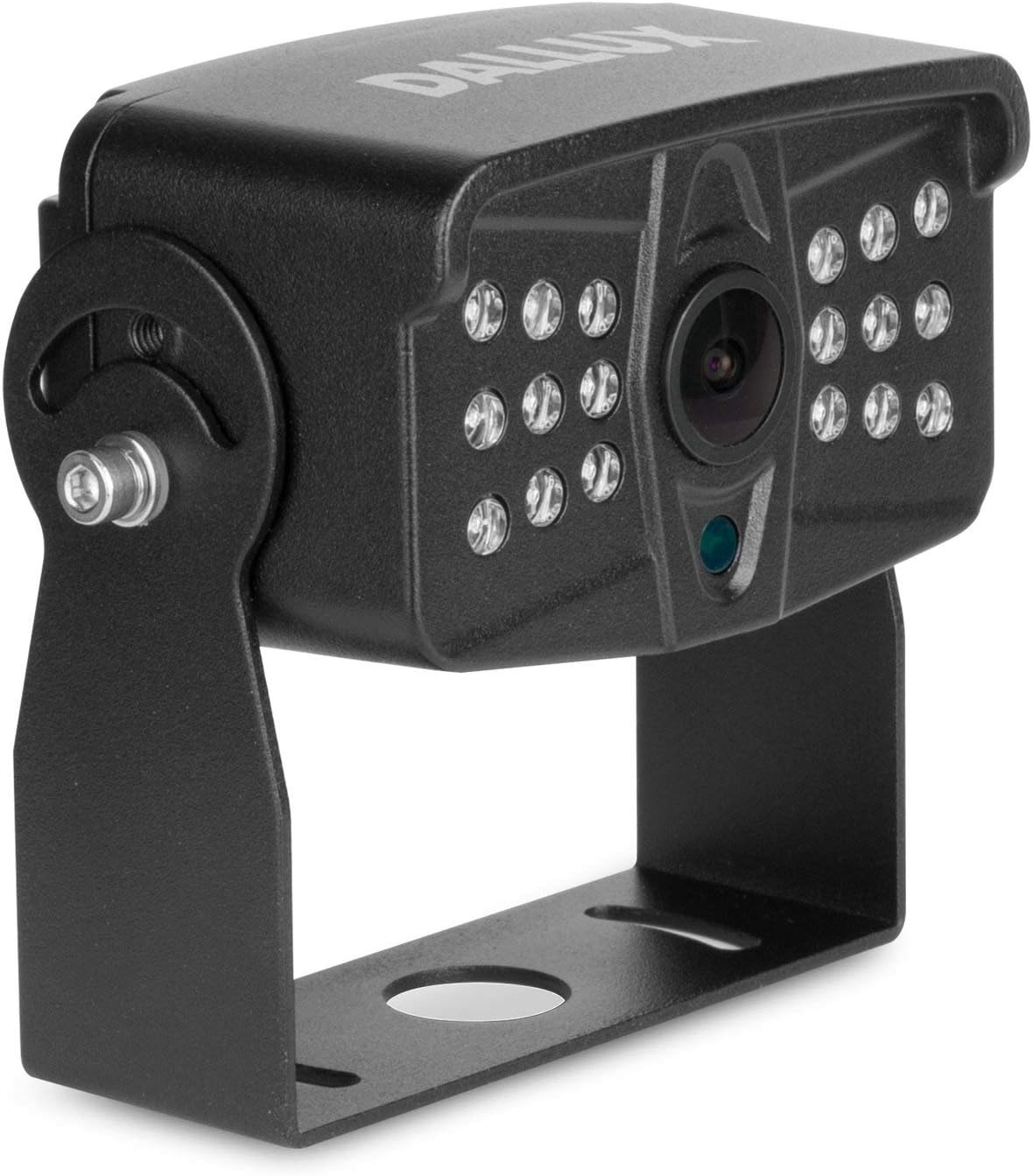 Digital Wireless Backup Camera with Night Vision M675