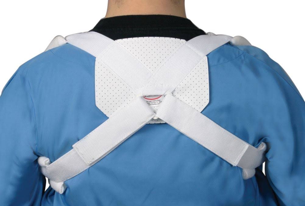 X-Large Clavicle Support, 5/pk Z45578