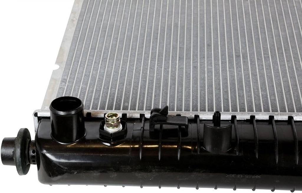 34.1in Complete Radiator Replacement U689