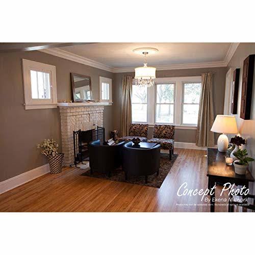 13 1/8x22OD x 8x22ID x 5/8x22P Ceiling Medallion O590