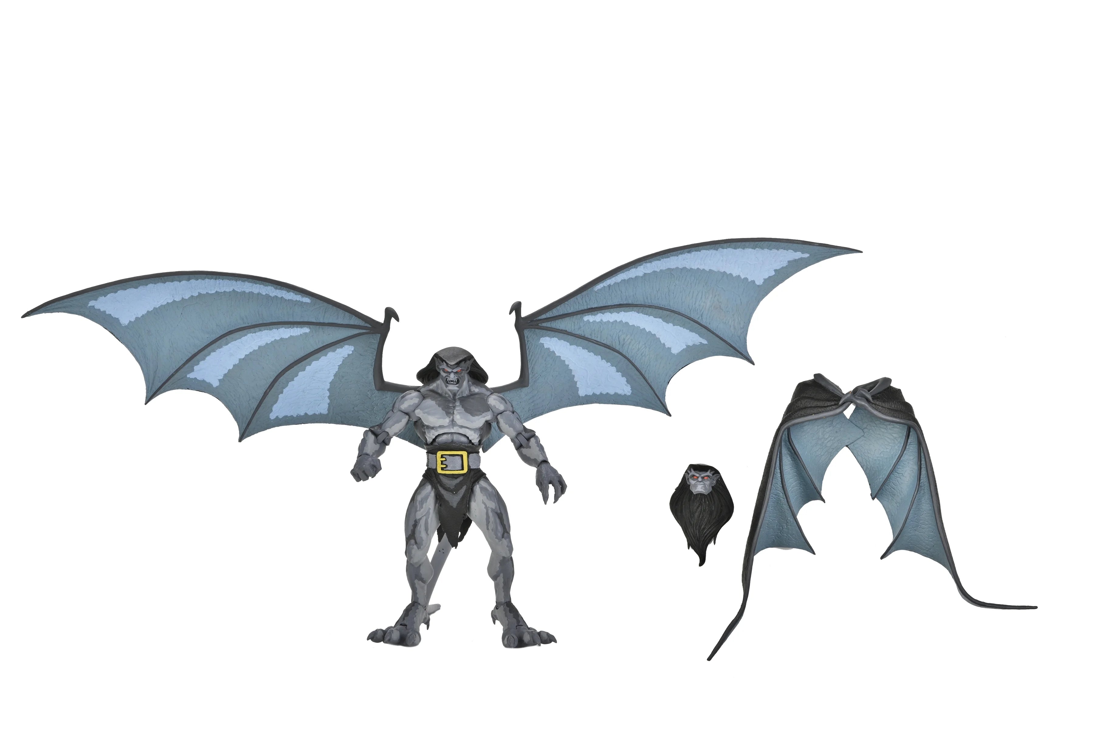 7” Scale Action Figure E995