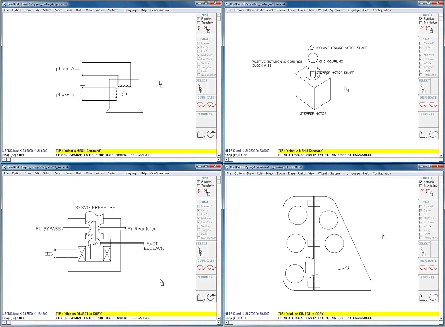 CAD Software G5463