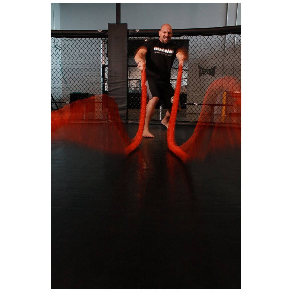 Battle Rope T595095