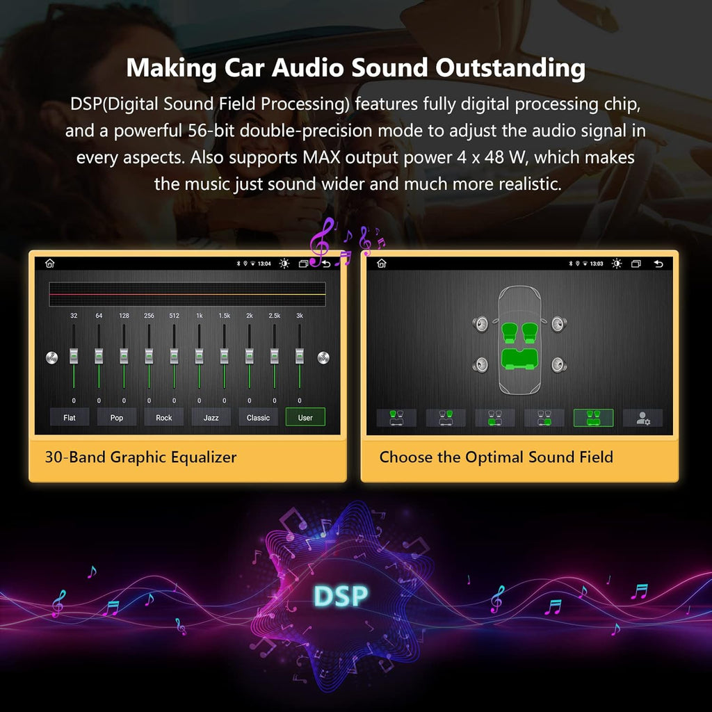 Car Radio X6284