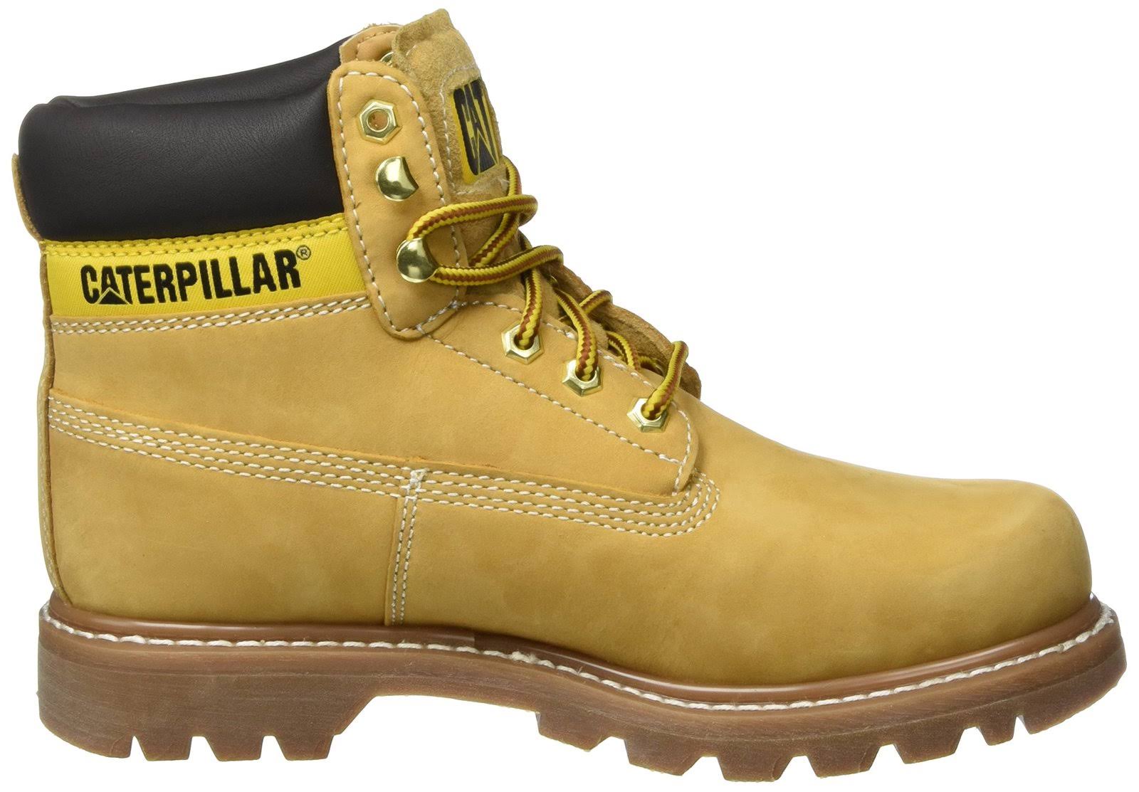 Men's Colorado Work Boots D1548