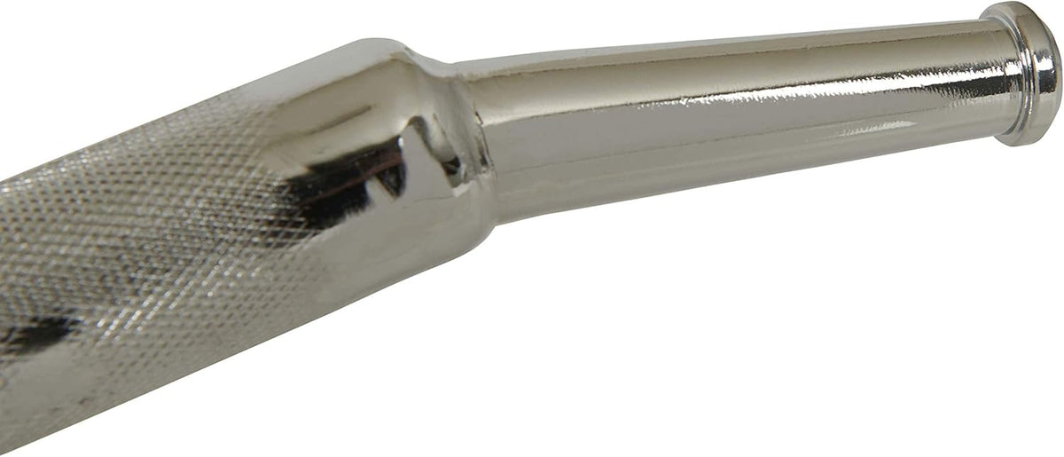 34" Combination Winch Bar, Chrome (10 Pack) T6174