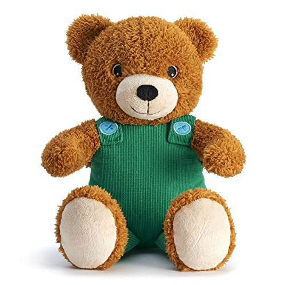 Corduroy Plush Bear F146