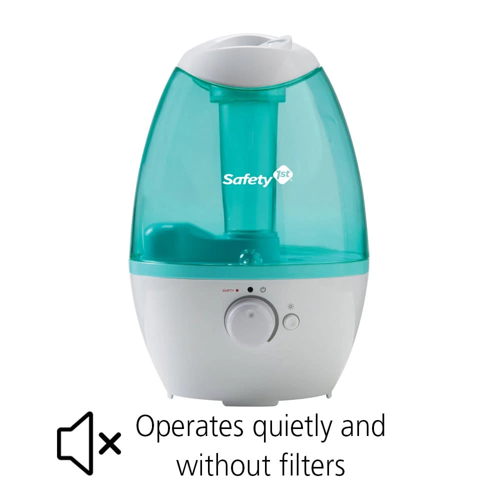 Seafoam Cool Mist Humidifier A3850