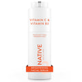 Fragrance Free Brightening Facial Serum with Vitamin C, 1 oz G21717