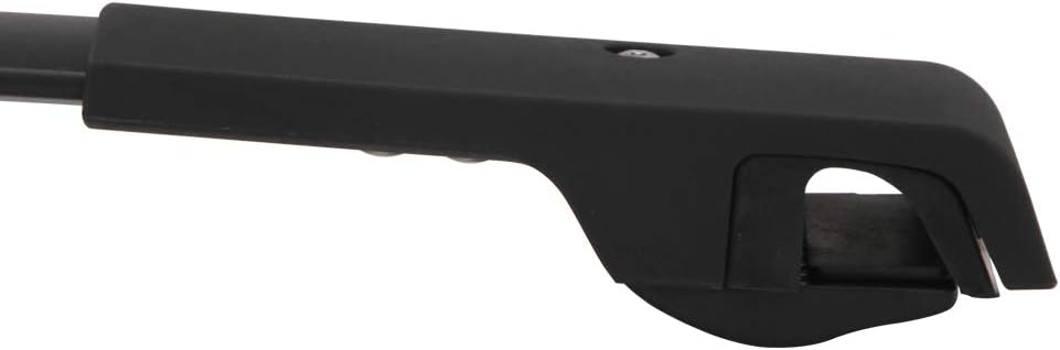 Roof Rack Side Rails Cross Bars Pack of 2 K4367