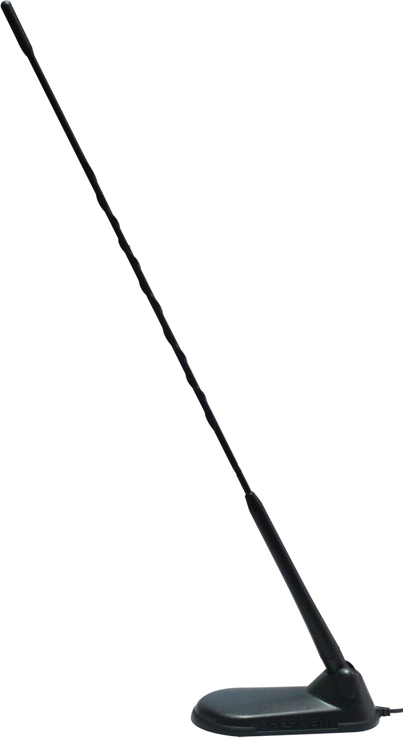 Magnetic Mount CB Radio Antenna Pack of 2 Q627