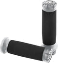 Matte Aluminum Grips V46499