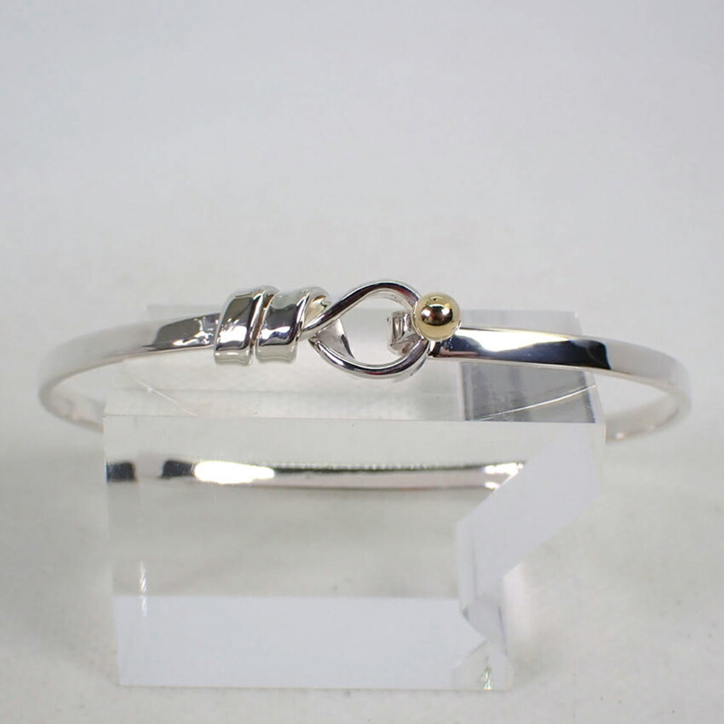 925 750 Bangle F818