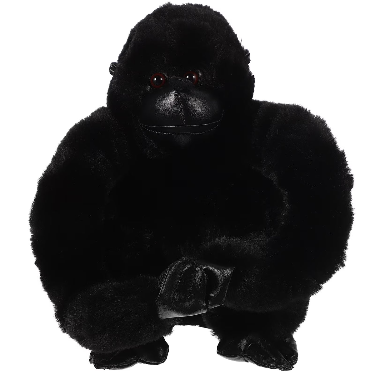 Large Plush Gorilla Toy I9791