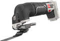 20V MAX Oscillating Tool with 11-Piece Accessories G82367