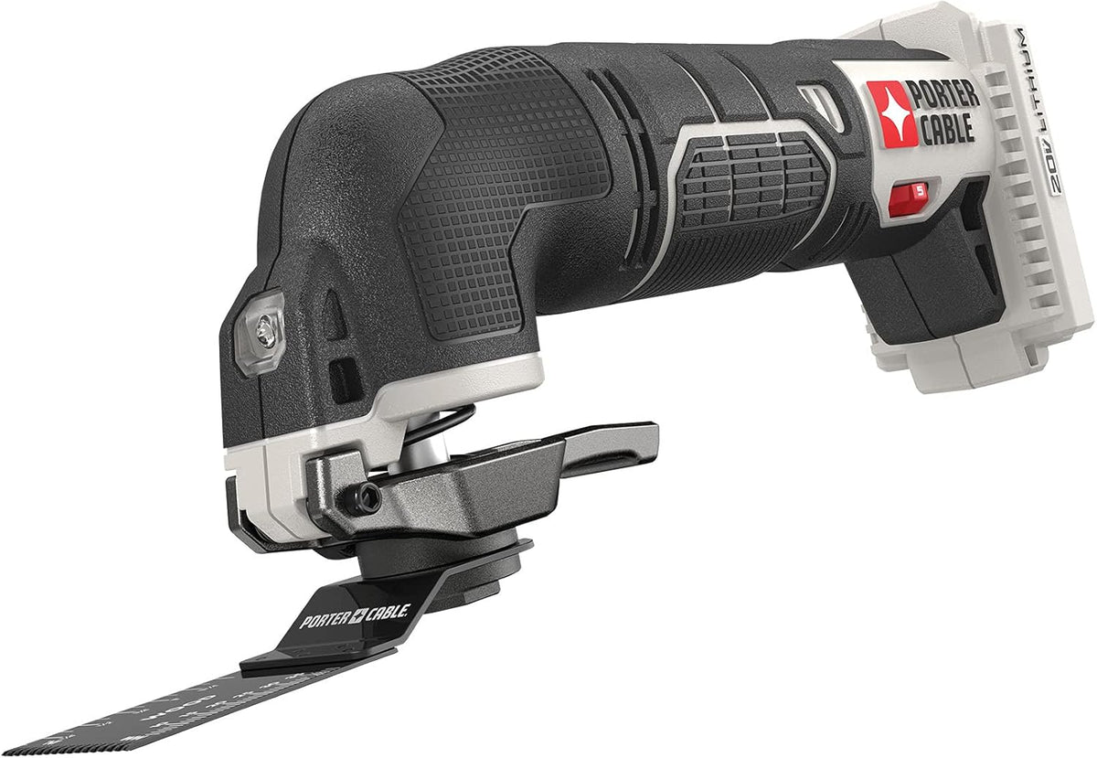 20V MAX Oscillating Tool with 11-Piece Accessories G82367