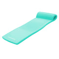 Mint Green Foam Pool Lounge Float C6737