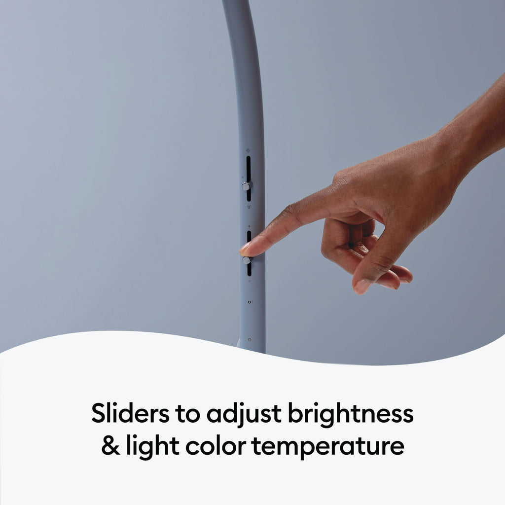 Floor Lamp with Design Files Bundle B8440