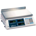 60lb Low Profile Price Computing Scale R4829