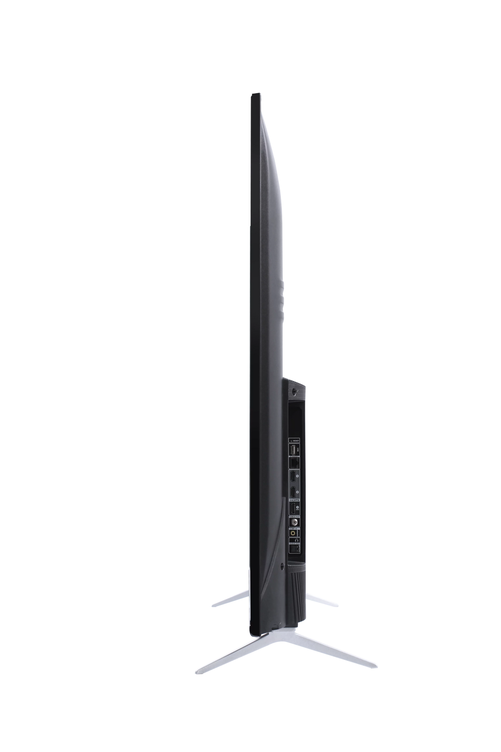 55" 4K UHD LED Smart TV D1528