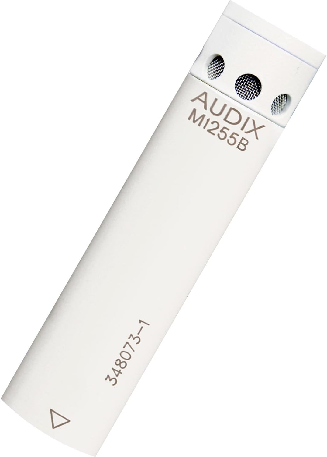 White Omni Condenser Microphone Y5283