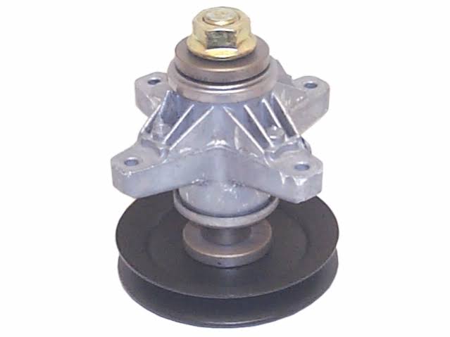 Spindle Assembly V949