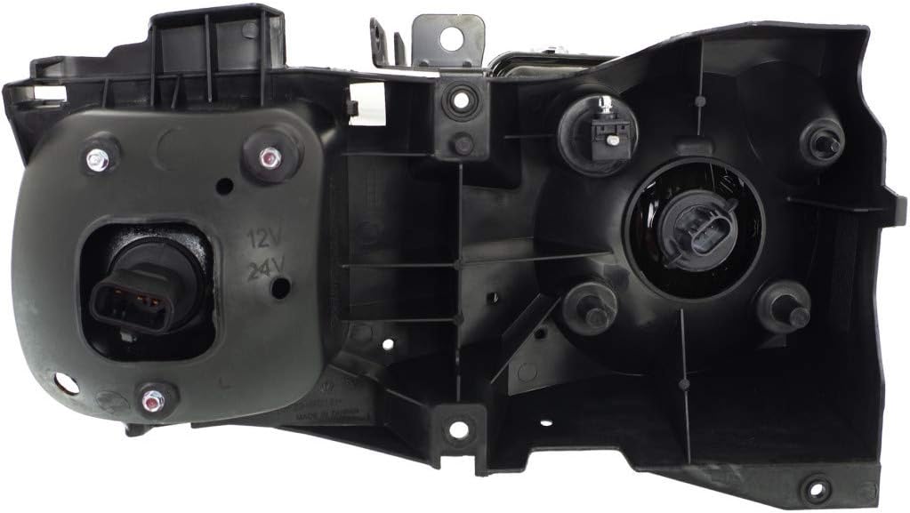 Pair Headlights for Hummer H3 N955
