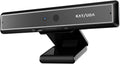 Face Recognition USB IR Camera with Dual Omnidirectional Microphone, 1080P, Pack of 2 D6026
